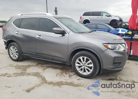 2020 Nissan Rogue S z USA, uszkodzony, nr VIN KNMAT2MT8LP526206